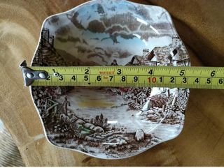 Ciotoline olde english CUNTRYSIDE JOHNSO