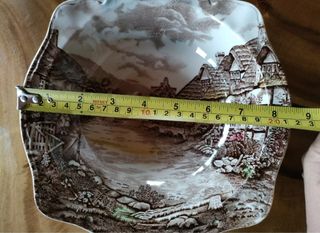 Ciotoline olde english CUNTRYSIDE JOHNSO