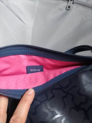 Bolso Tous 