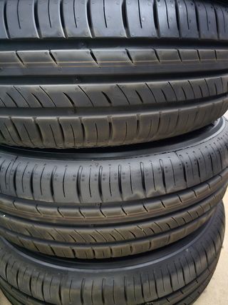 x4 Llantas y neumaticos 15" SEAT