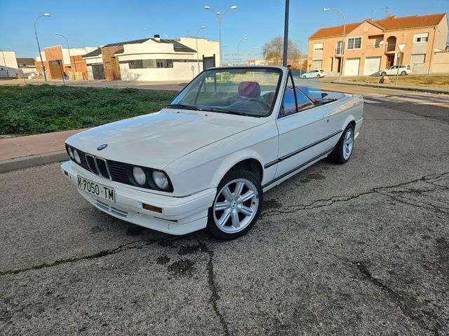 BMW e30 1996