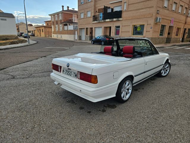 BMW e30 1996