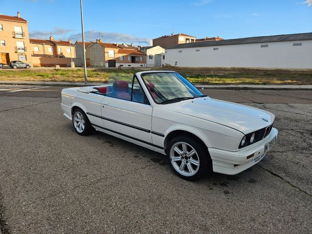 BMW e30 1996