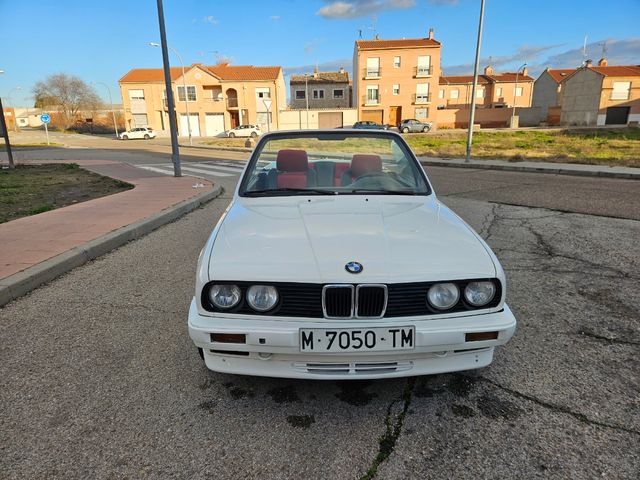 BMW e30 1996