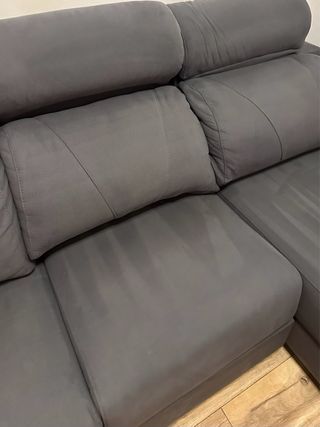 Limpieza de tapicería, sofás, colchones, alfombras