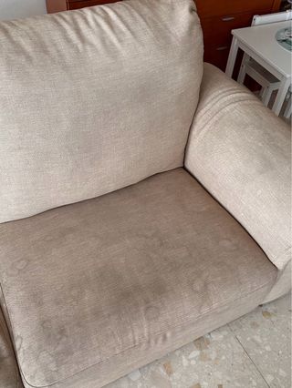 Limpieza de tapicería, sofás, colchones, alfombras