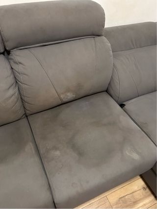 Limpieza de tapicería, sofás, colchones, alfombras