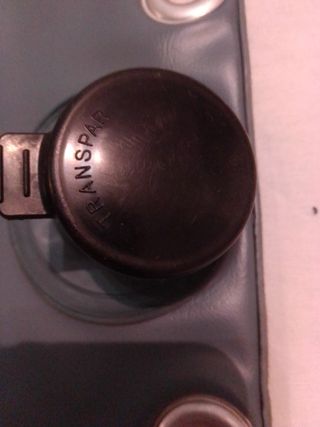 Bolsa lavaparabrisas fiat ,seat 124,131