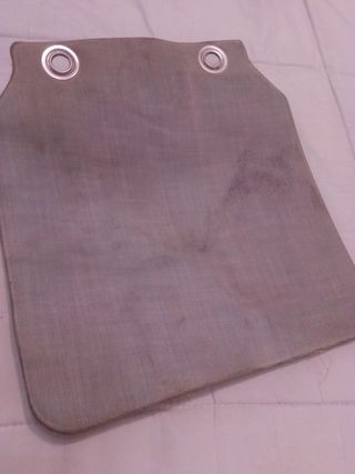 Bolsa lavaparabrisas fiat ,seat 124,131