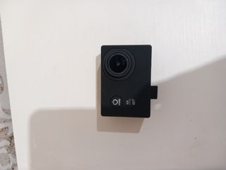 Cámara deportiva Action