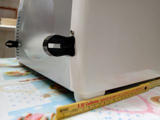 Fornetto elettrico Tefal