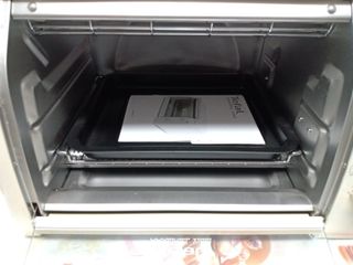 Fornetto elettrico Tefal