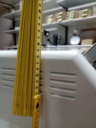 Fornetto elettrico Tefal