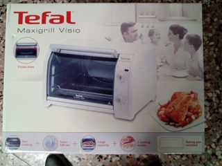 Fornetto elettrico Tefal