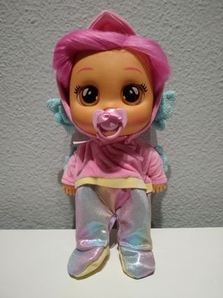 Bebe lloron