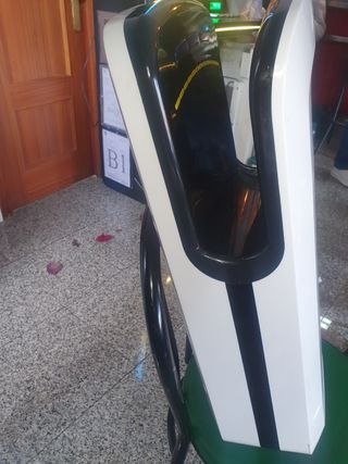 Secador de manos profesiona