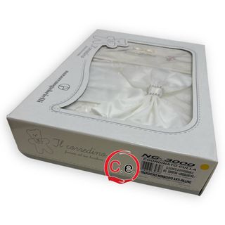 Coordinato culla porta enfant