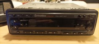 Radio cassette de coche 