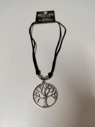 Colgante Árbol de la vida
