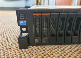 IBM System x 3650 M3 64GB RAM DDR3 