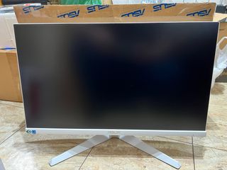 Monitor ASUS VY249HE-W 23,8 FHD como nuevo