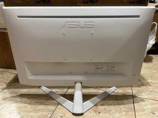 Monitor ASUS VY249HE-W 23,8 FHD como nuevo