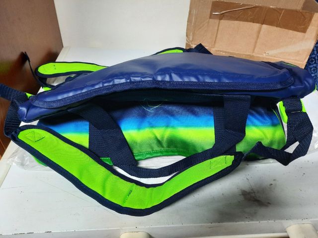 Heineken Borsone calcetto palestra