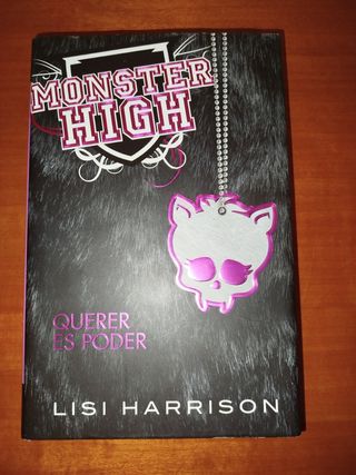 Monster High 3: Querer es poder