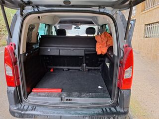 Citroen Berlingo 2009