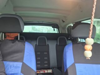 Citroen Berlingo 2009