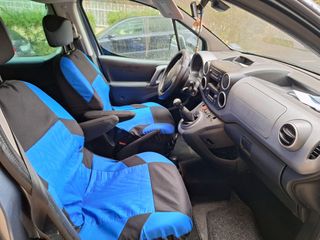 Citroen Berlingo 2009