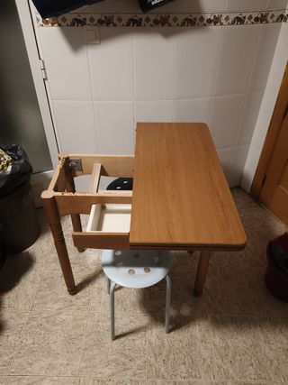 Mesa de cocina 