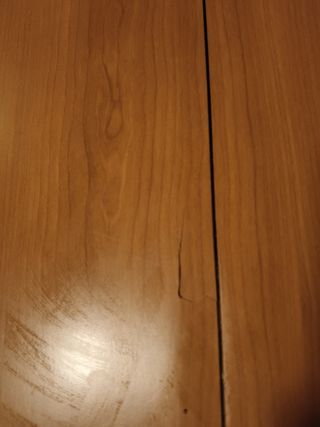 Mesa de cocina 