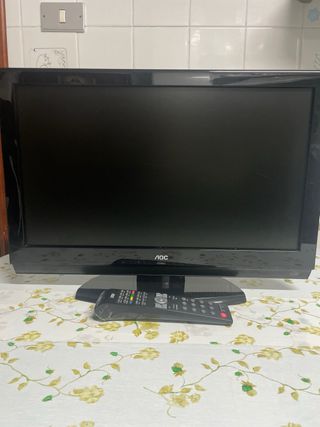 Television Aoc