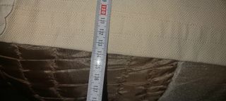 Estor para ventana muy original