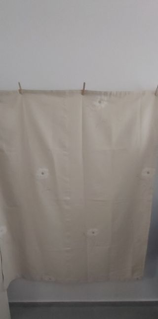 Estor para ventana muy original