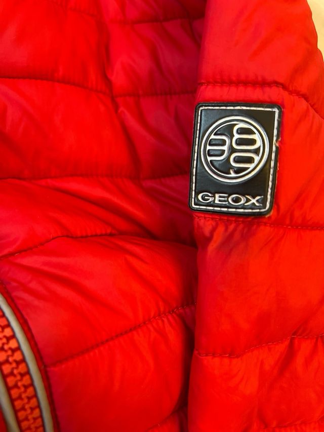 Chaqueta Geox