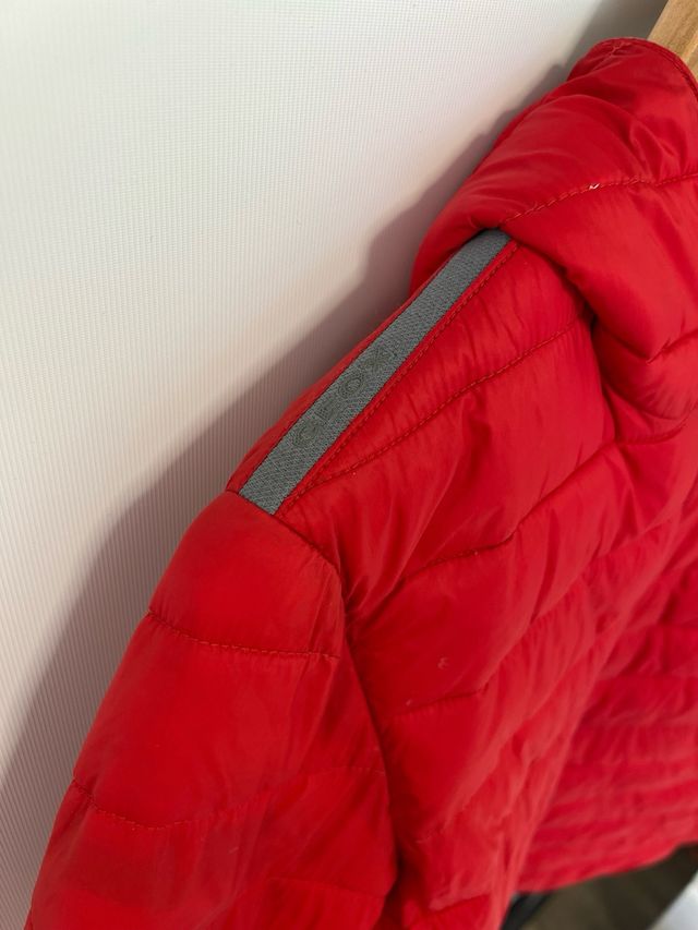 Chaqueta Geox