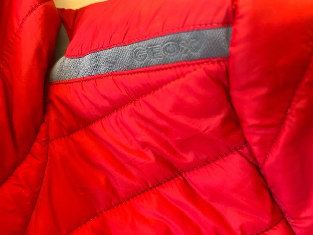Chaqueta Geox