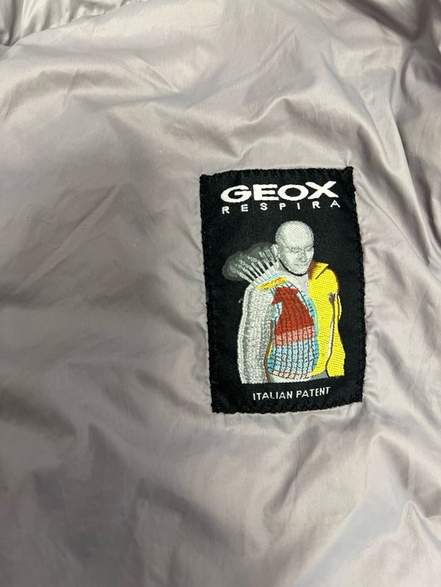 Chaqueta Geox