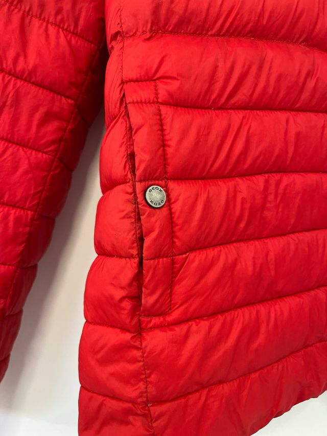 Chaqueta Geox
