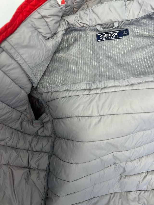 Chaqueta Geox