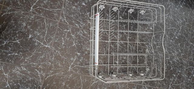 Bandeja superior e inferior lavavajillas AEG