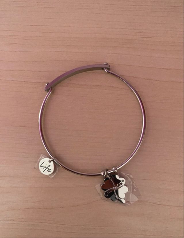 Bracciale kidult