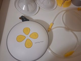 Extractor Eléctrico Medela