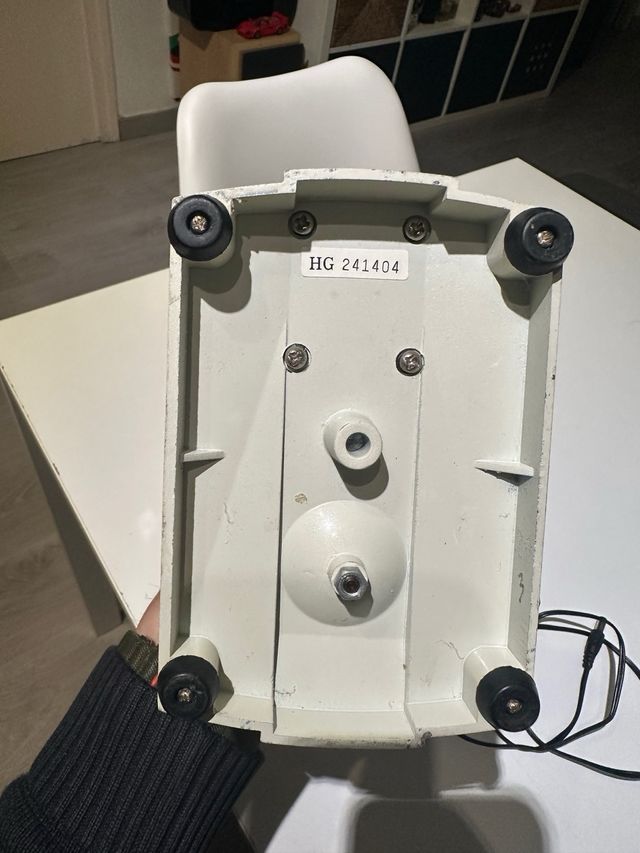 Microscopio Bresser Biolux