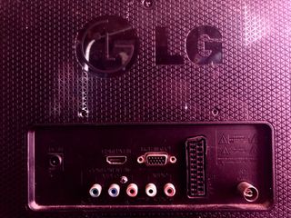 TV LEDLCD LG M2432DPZ