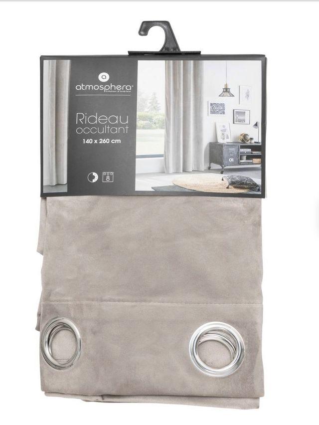 Cortinas opacas terciopelo tengo ×6 unidades