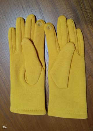 Guantes de mujer