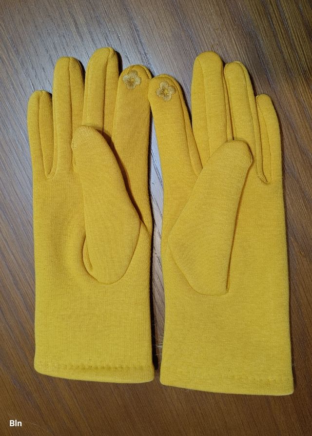 Guantes de mujer